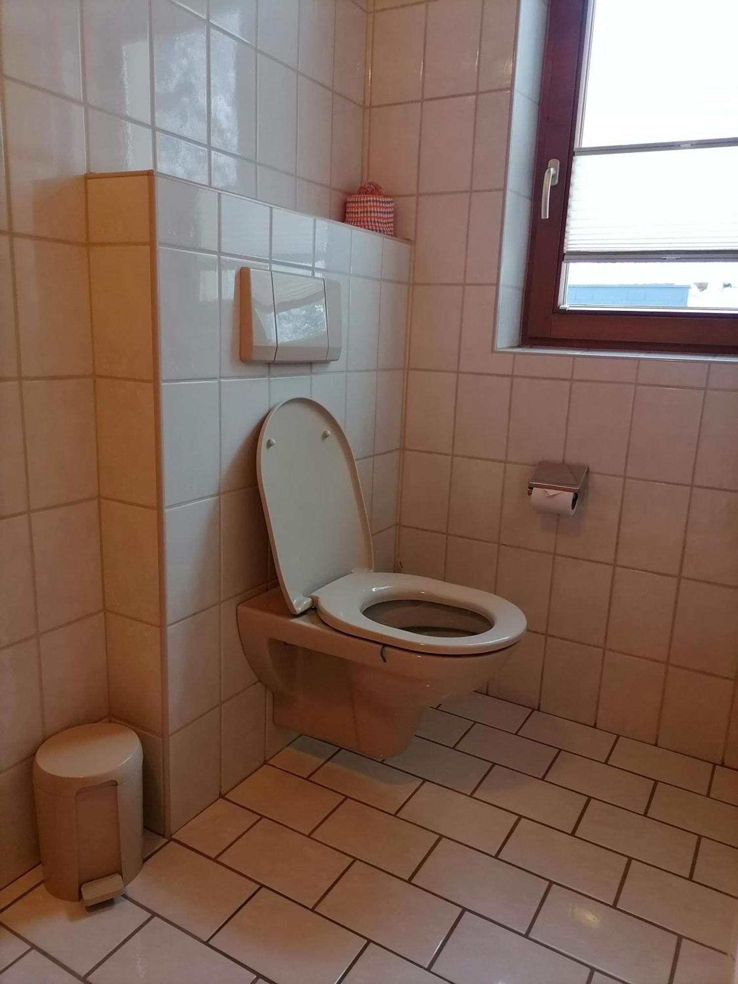 Birkenheim Widmann酒店 朗根费尔德 客房 照片